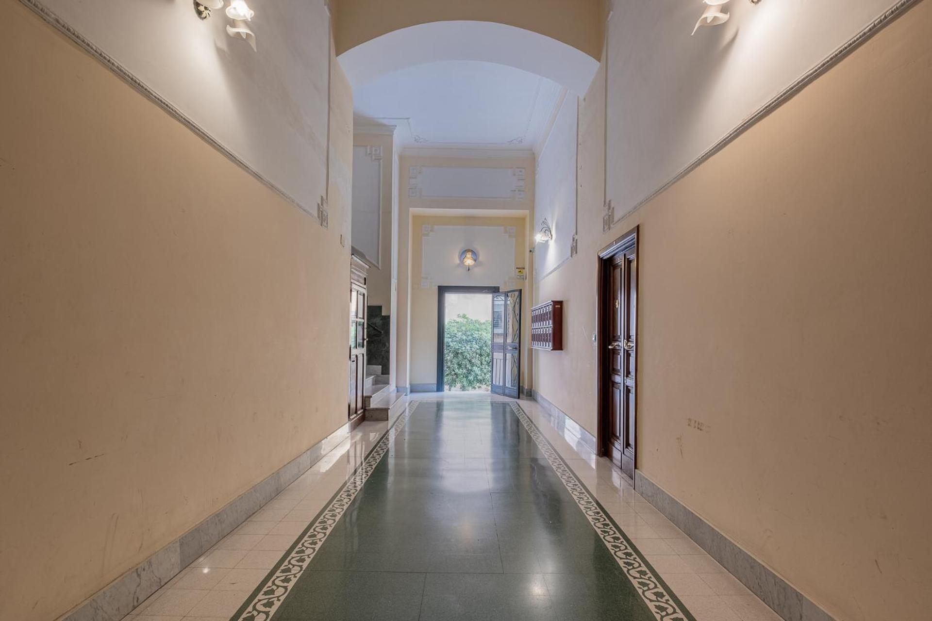 Appartamento Scipioni 94 Roma Esterno foto