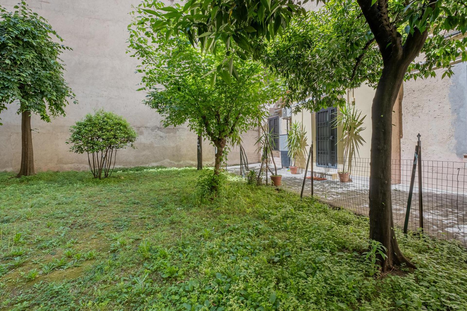 Appartamento Scipioni 94 Roma Esterno foto