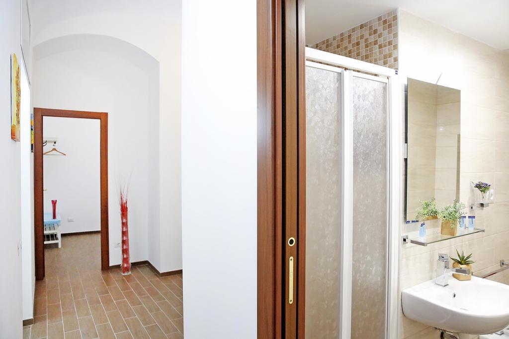Appartamento Scipioni 94 Roma Esterno foto